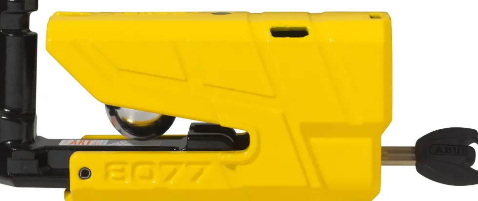 Abus Granit Detecto X-plus 8077