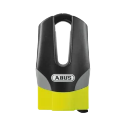 Abus Granit Skivbromslås Quick Mini 37