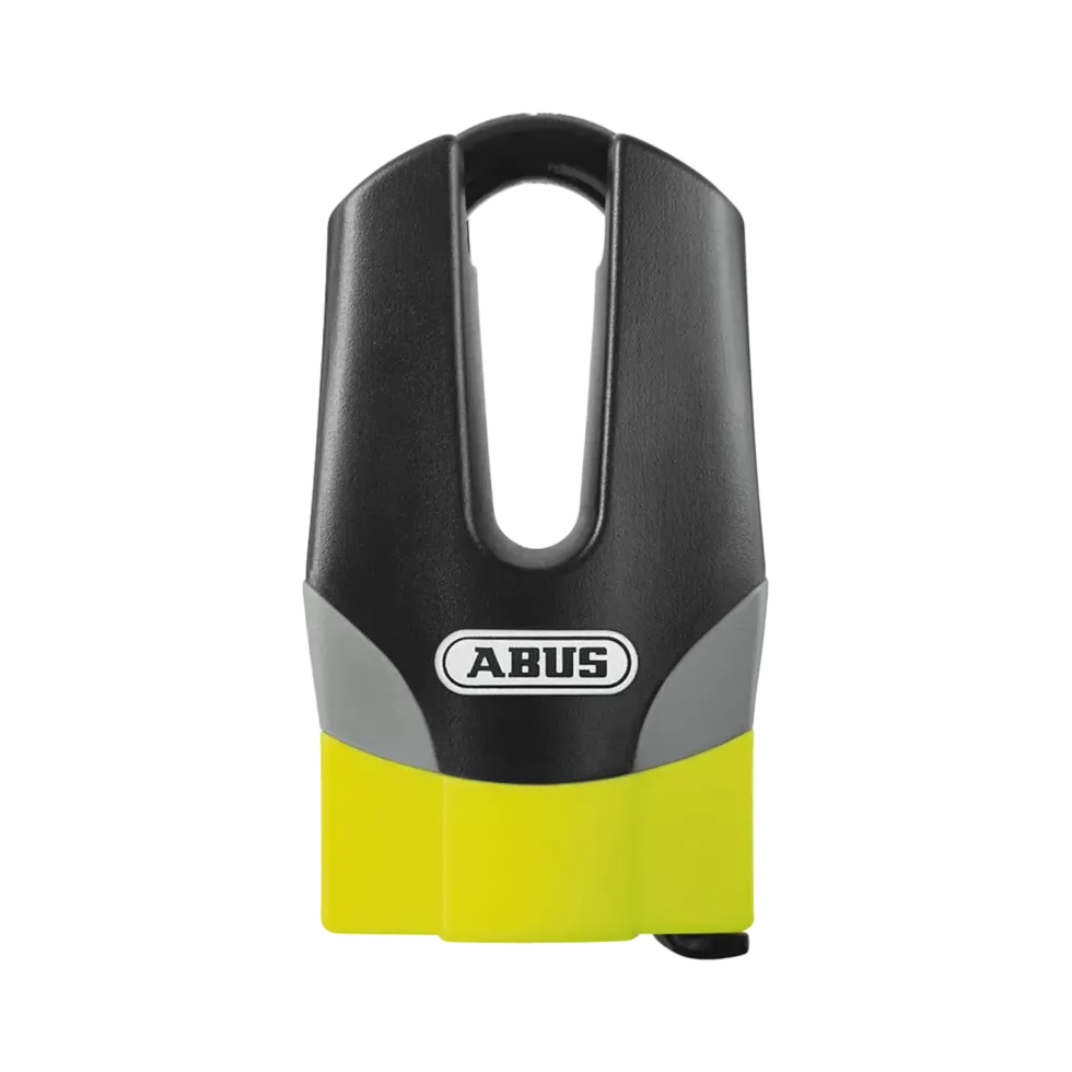 Abus Granit Skivbromslås Quick Mini 37