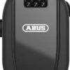 ABUS Kabellås Combiflex Break 85 black