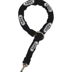 Abus Kätting 9 KS 150 cm black loop