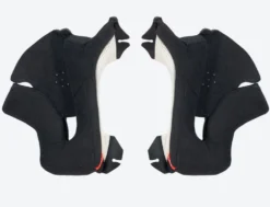 Airoh Aviator Ace 2 Cheek pads
