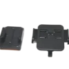 Airoh Commander/Commander 2 Action camera kit