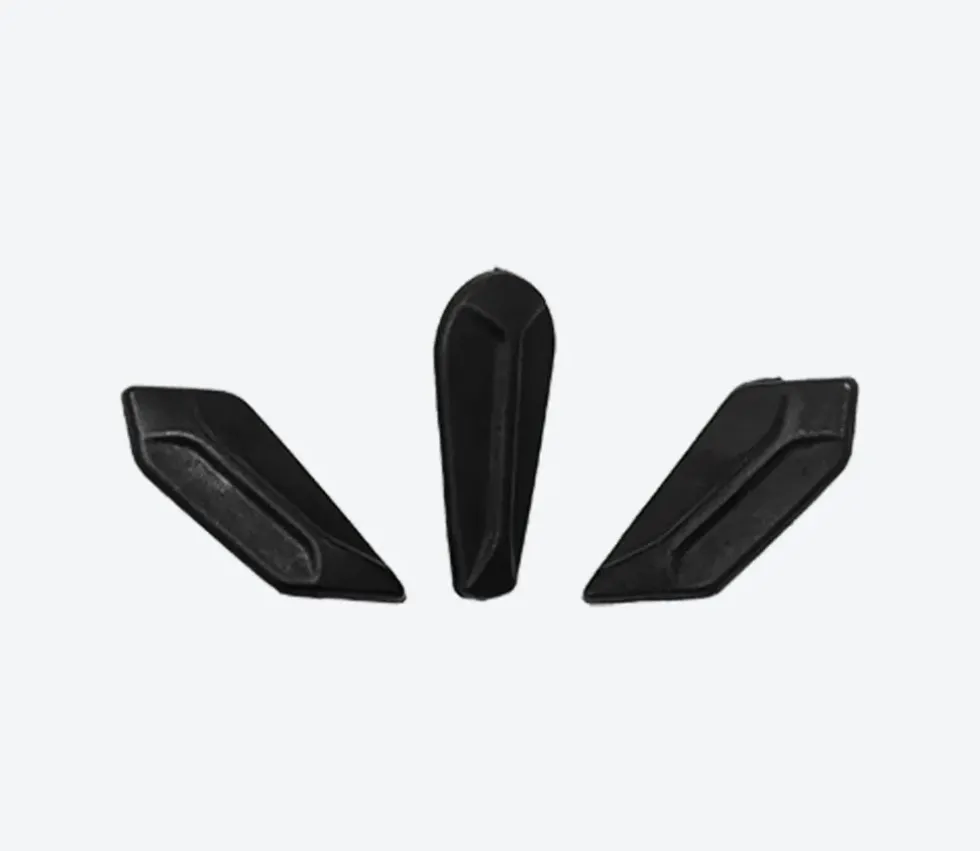 Airoh Commander 2 Hole cover tap