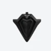Airoh Commander 2 Kit chin vent Black matt