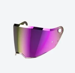 Airoh Commander 2 Visor Iridium mirrored