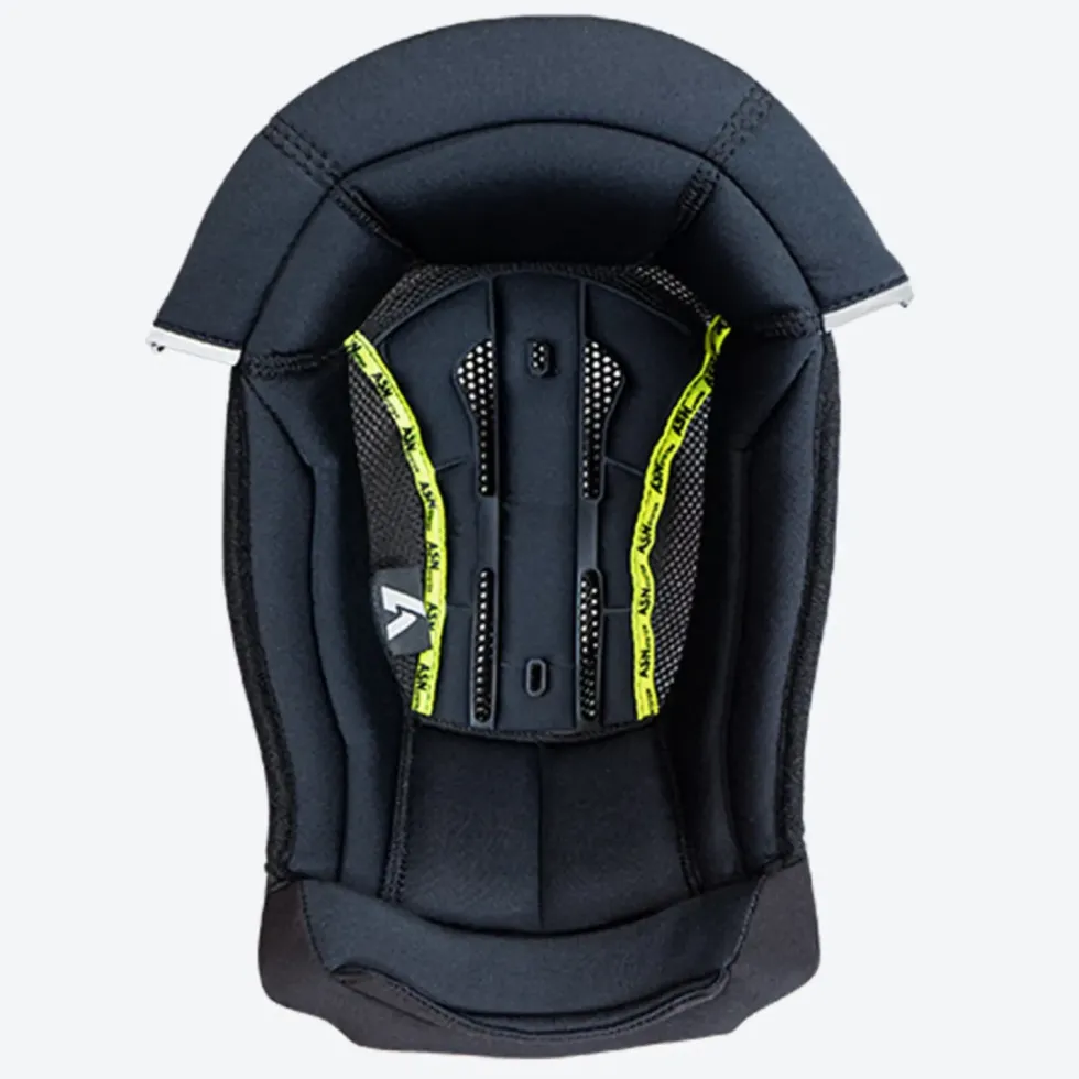 Airoh Commander 2 Washable inner lining