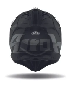 Airoh Hjälm Aviator 3 Color svart matt