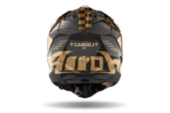 Airoh Hjälm Aviator 3 TC222 The Legend