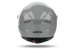 Airoh Hjälm Connor Ljus Grå