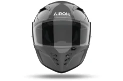 Airoh Hjälm Connor Mörk Grå