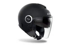 Airoh Hjälm Helyos Color Black Matt