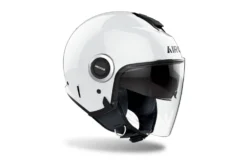 Airoh Hjälm Helyos Color White Gloss