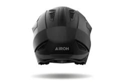 Airoh Hjälm TRR II Color Svart Matt