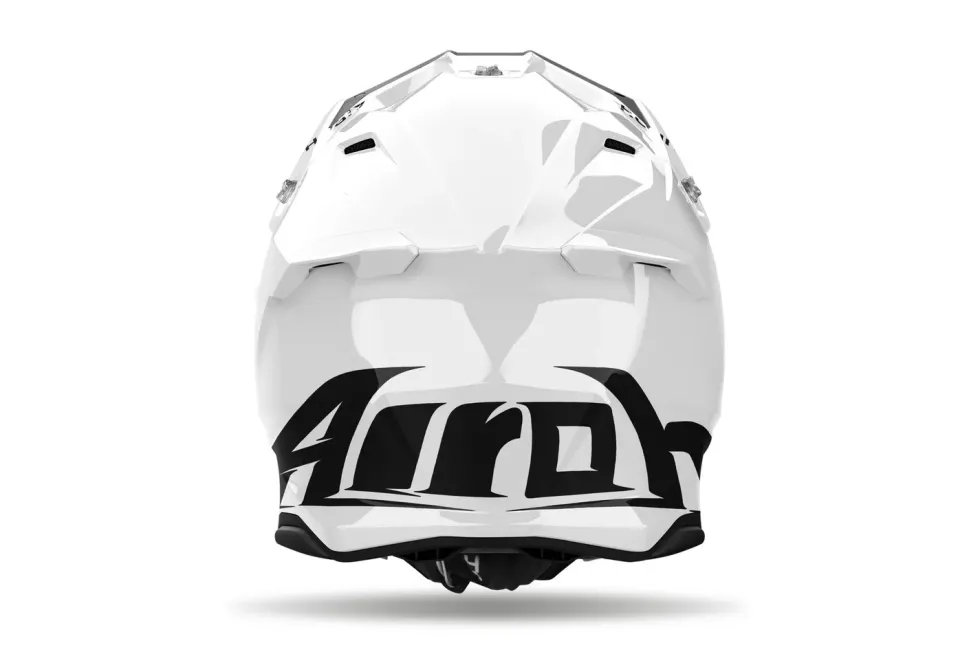 Airoh Hjälm Twist 3 vit