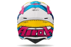 Airoh Hjälm Wraaap Paint Matt
