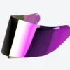 Airoh Spark 2 Visor Iridium mirrored
