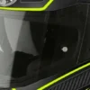 Airoh ST501/ST701/Valor/Spark visir mörk rökfärgat