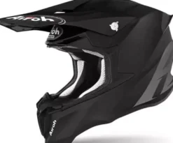 Airoh Twist 2.0 Black Matt