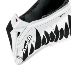 Airoh Wraap Chin guard vent vit matt