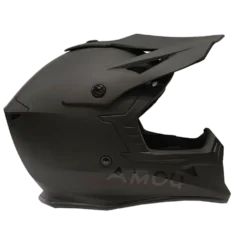AMOQ Meteor V2 Blackout