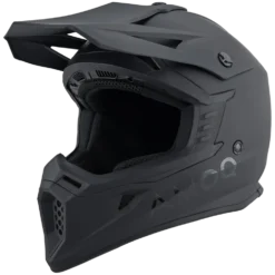 AMOQ Meteor V2 Blackout