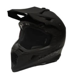AMOQ Meteor V2 Blackout
