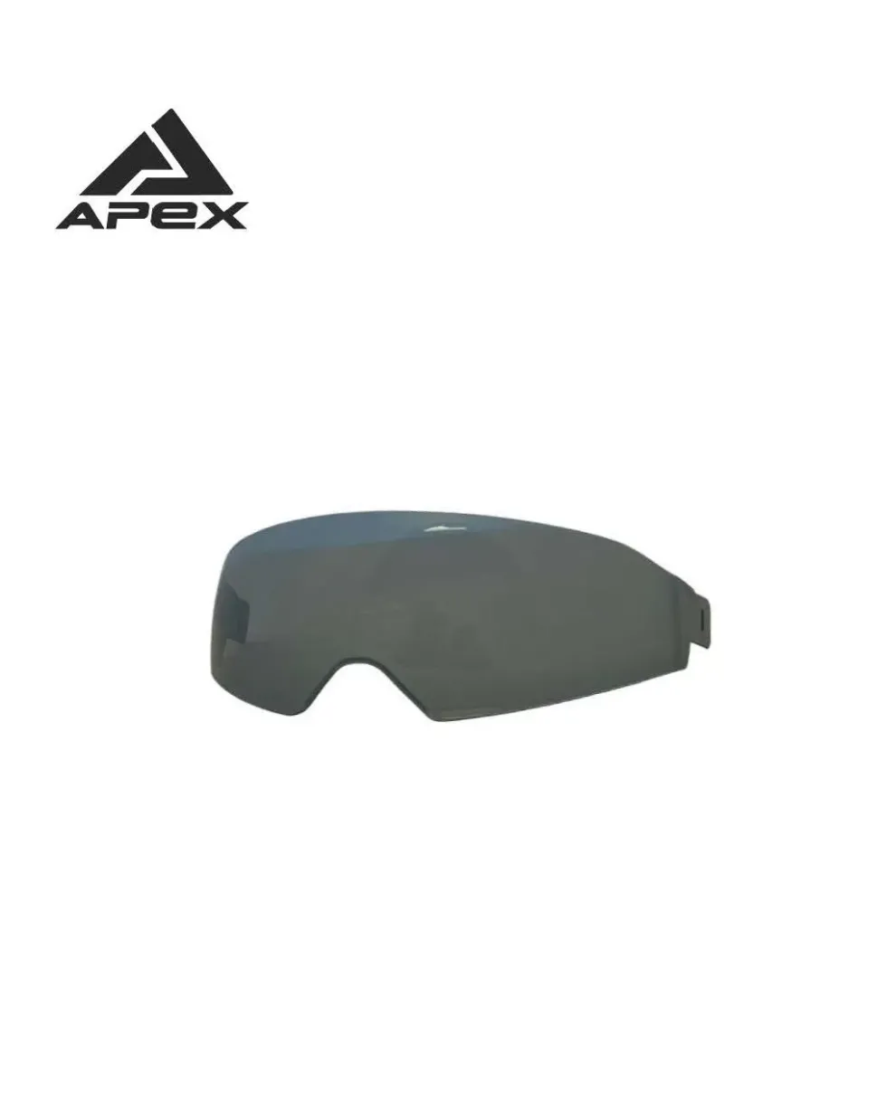 APEX MC500, MT300 Sunvisor