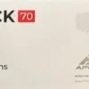 APEX MT300 Pinlock film Maxvision 70 DKS413