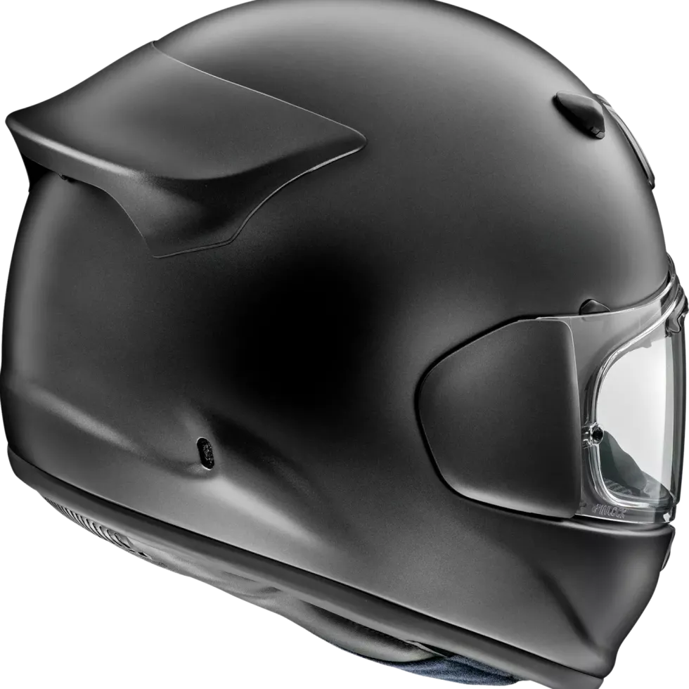 Arai Quantic Frost Svart