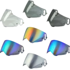 Arai Tour X-5 VAS-A MAX-V Visir