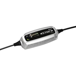 Batteriladdare, CTEK XS 0.8