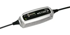 Batteriladdare, CTEK XS 0.8