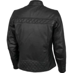 4Bikers Bonnie Svart