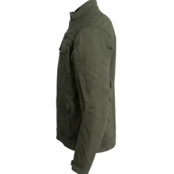 4Bikers Bruce Olive Green