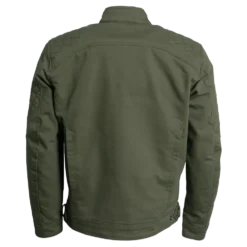 4Bikers Bruce Olive Green