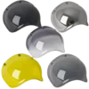 4Bikers Bubbelvisir