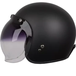 4Bikers Bubbelvisir