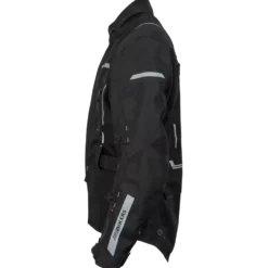 4Bikers Buddy Jacket Black