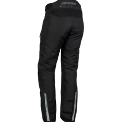 4Bikers Buddy Pants Black
