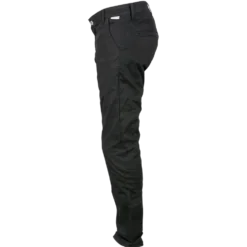 4Bikers Chinos Black