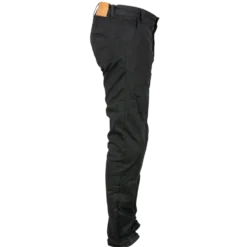 4Bikers Chinos Black