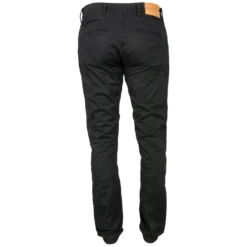 4Bikers Chinos Black