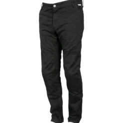 4Bikers Chinos Black