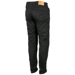 4Bikers Chinos Black