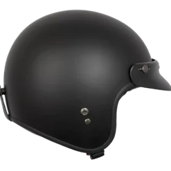4Bikers Cruiser Svart