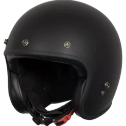 4Bikers Cruiser Svart