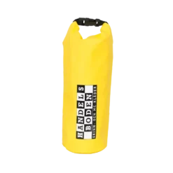 4Bikers Drybag Lyx Gul 3l