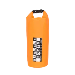 4Bikers Drybag Lyx Orange 3l