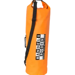 4Bikers Drybag Lyx Orange 50l